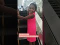 When you have a baby daughter striking convos with random ppl in secs  #yt #shortvideos #funny #love