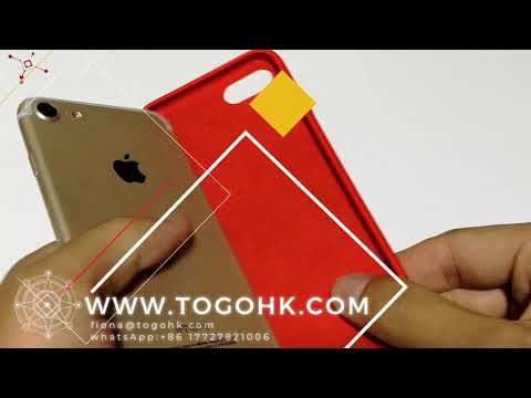 Red iPhone cases & covers for XS/XS Max, XR, X, 7/8