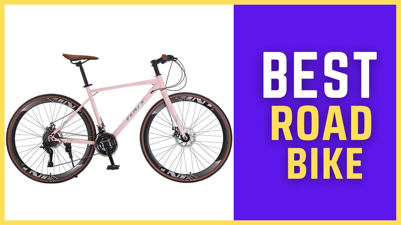 Best Road Bike | FJ Variable Speed 27 Speed 700C High Carbon Steel Road ...