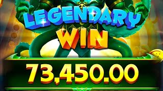 Spin Winner Kaise Khele || yono game power of kraken || Power of the kraken game grand jackpot Win 🤑 screenshot 3