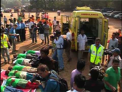 Triage on Prehospital and Hospital