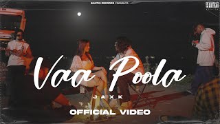 JAXK - VAA POOLA (prod. MEMAX) |  MUSIC VIDEO | BANTAI RECORDS