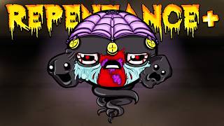 Blue Babys Relentless and Aggressive Friction | The End of Isaac Is Nigh