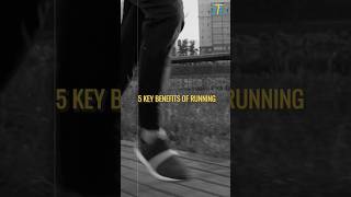 Top 5 benefits of running. motivation  health fitness  runningbenefits  healthcare hyderabad