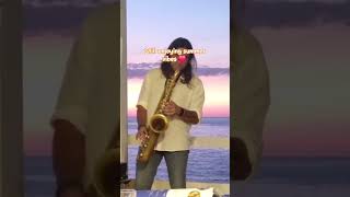#saxophone #eaglesnest #everyone #followers #dailyvlog#pinay 🇵🇭 ❤️ 🇩🇪