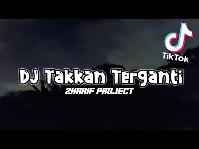 DJ Angklung! || DJ TAKKAN TERGANTI 🔊🎶 || DJ KUCINTAI KAU SEPENUH HATI || FULLBASS2020 class=