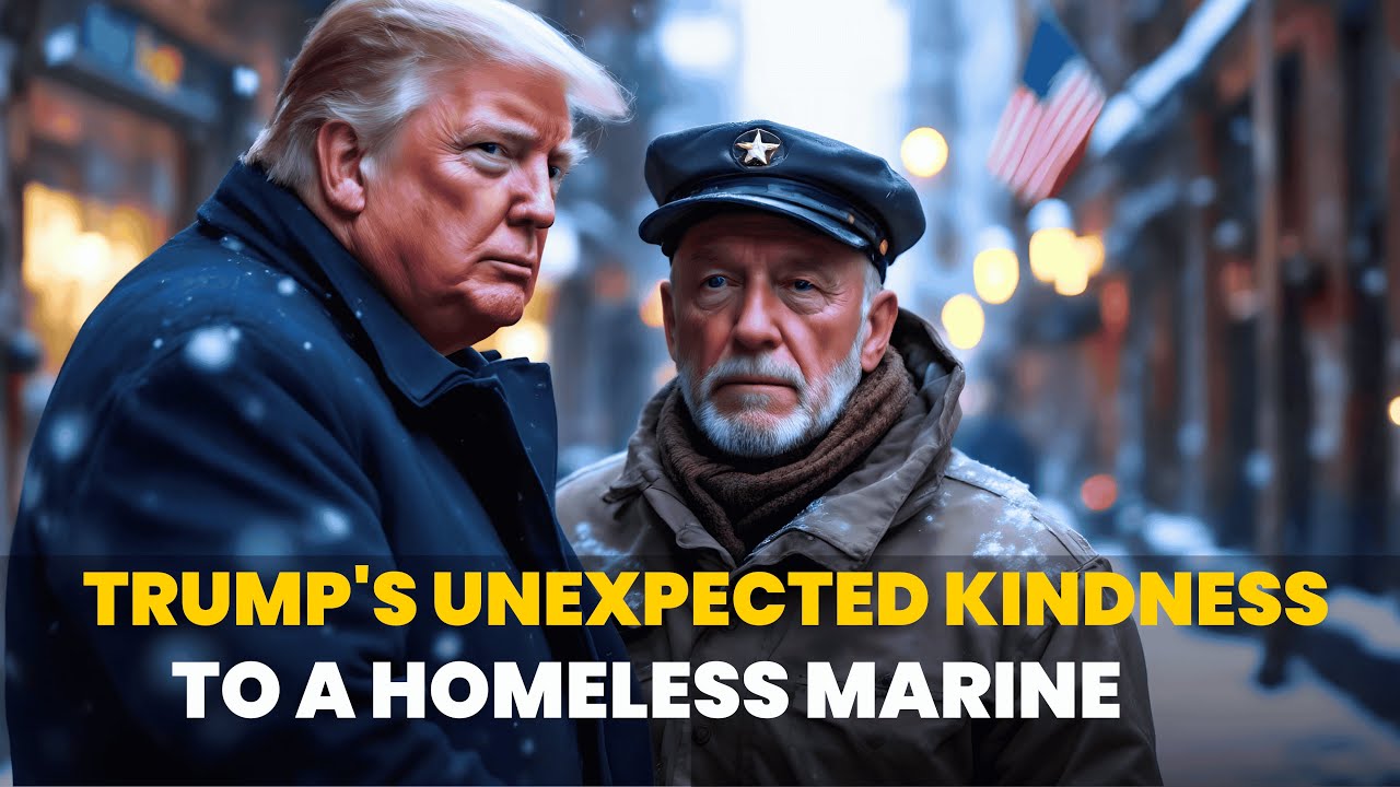 Trump's Darkest Secret: Soldiers' Journey from Guilt to Redemption.