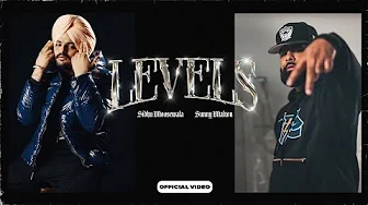 LEVELS - Official Video | Sidhu Moose Wala ft Sunny Malton | The Kidd | LEVELS - Official Video | Sidhu Moose Wala ft Sunny Malton | The Kidd |