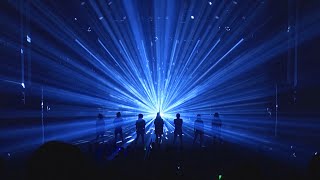 predia  9th anniversary tour 2019 [SHINKA] FINAL presented by LIVE DAM Ai