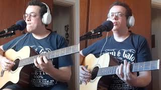 The Clock (studio version) - Thom Yorke acoustic cover