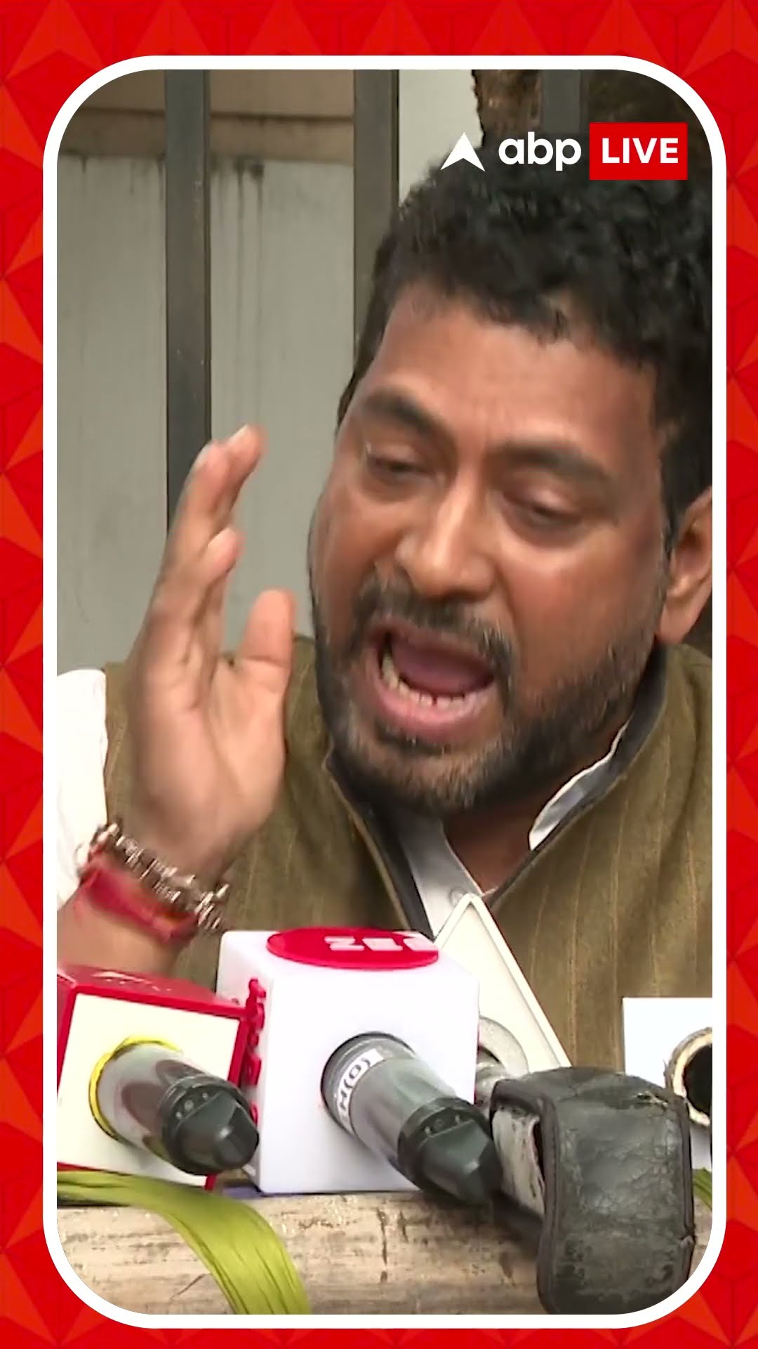 'রাজ্যটা মামলায় মামলায় জর্জরিত হয়ে গেছে', নিশানা বিজেপি বিধায়ক শঙ্কর ঘোষের