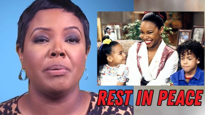 R.I.P 'Family Matters' Star Kellie S Williams' Left Devastated After Tragic D3ath Of Beloved - YouTube
