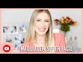 A MAQUIAGEM MAIS FÁCIL QUE EU JÁ FIZ | TUTORIAL DOS OLHOS