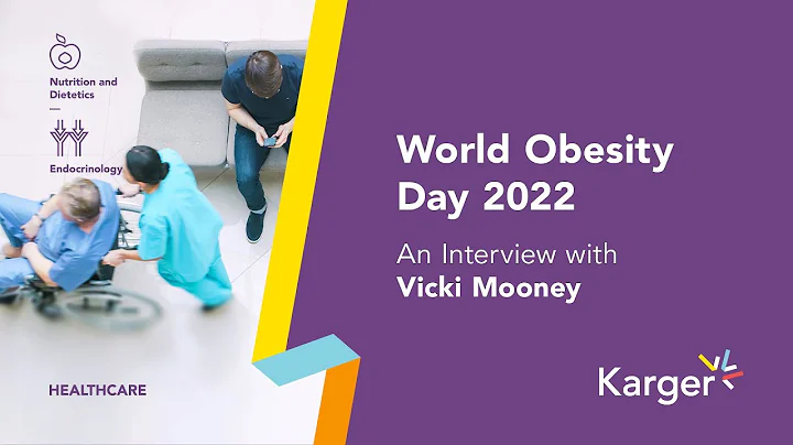 World Obesity Day 2022  An interview with Vicki Mo...