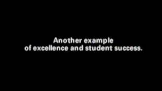 University of Akron Super Bowl commercial