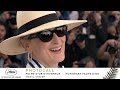 MERYL STREEP,  Honorary Palme d'Or – PHOTOCALL– English – Cannes 2024