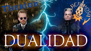 Dualidad: Therion - Lacrimosa - Sinfonías para Dios y Lucifer