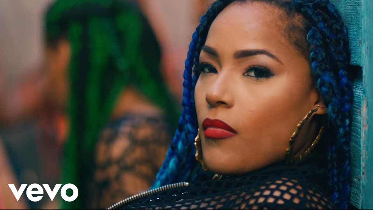 Stefflon Don   16 Shots Official Video