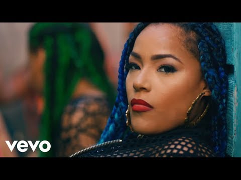 Stefflon Don - 16 Shots (Official Video) 