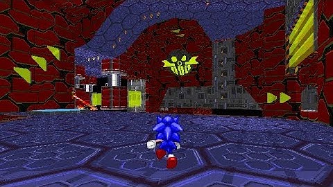 SRB2 "2.3" leak/Development