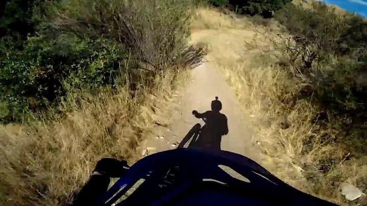 Kona to Karls - Charlie Cyn in Castaic, CA on Nov ...