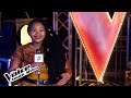 Whose side are you on? | Blind Audition | The Voice SA: Season 3 | M-Net