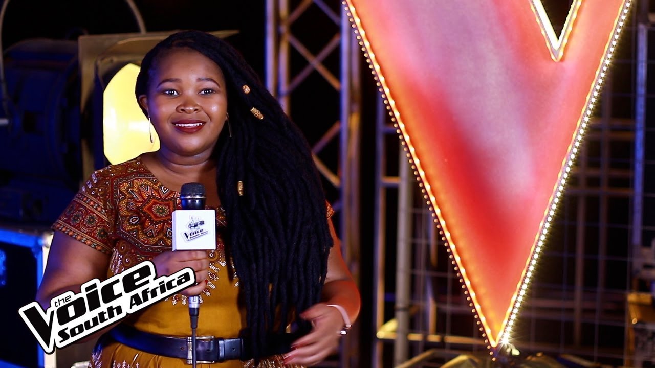 Download Whose side are you on? | Blind Audition | The Voice SA: Season 3 | M-Net
