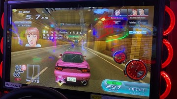 [WMMT6] Story Mode | New Body Colour!