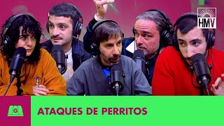 RONDA DE CHISTES Y LOS CANOSOS MÁS SEXIS EN HERMOSA MAÑANA VERDAD