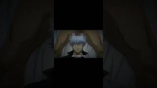 anime: gintama wrong dream gin chan 🤣~