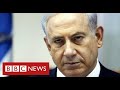 Benjamin Netanyahu forced from power after 12 years by new Israeli coalition - BBC News