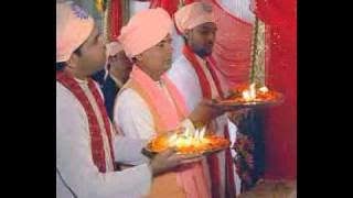 SAARE SUKH DUNIYA DE MIL JAAN GAY  (AARTI) by Singer KALER KANTH