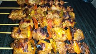 Hausa foods our tsiren kaza screenshot 5