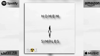 Miniatura del video "Homem Simples - DZROCK (Lyric Vídeo) #dzrock #acustico #violaoevoz #vozeviolao #013 #rocknacional"