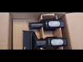 VAX HOMEPRO DETECT PET-DESIGN VACUUM CLEANER UNBOXING