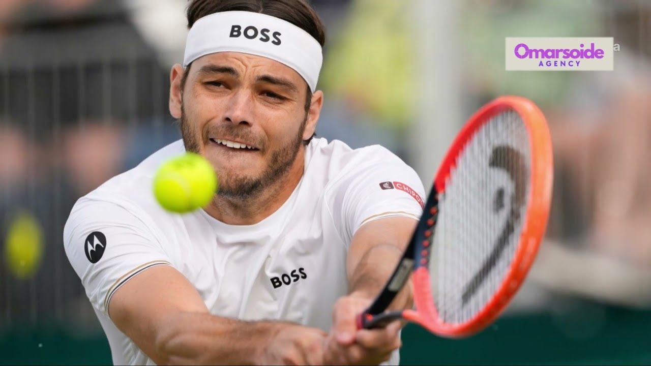 Andy Murray's Emotional Wimbledon Farewell Begins with Doubles Loss