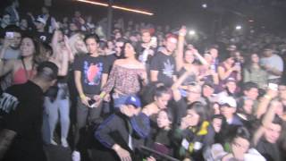 Brodinski - Us Vs Me Observatory Oc - 4.30.2016