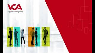 AI Video Technology for Vehicle Tracking, Classification and Counting from VCA Technology!