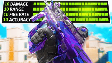 The MX9 is *META* in MW2! 🤩 | BEST MX9 CLASS SETUP & TUNING!