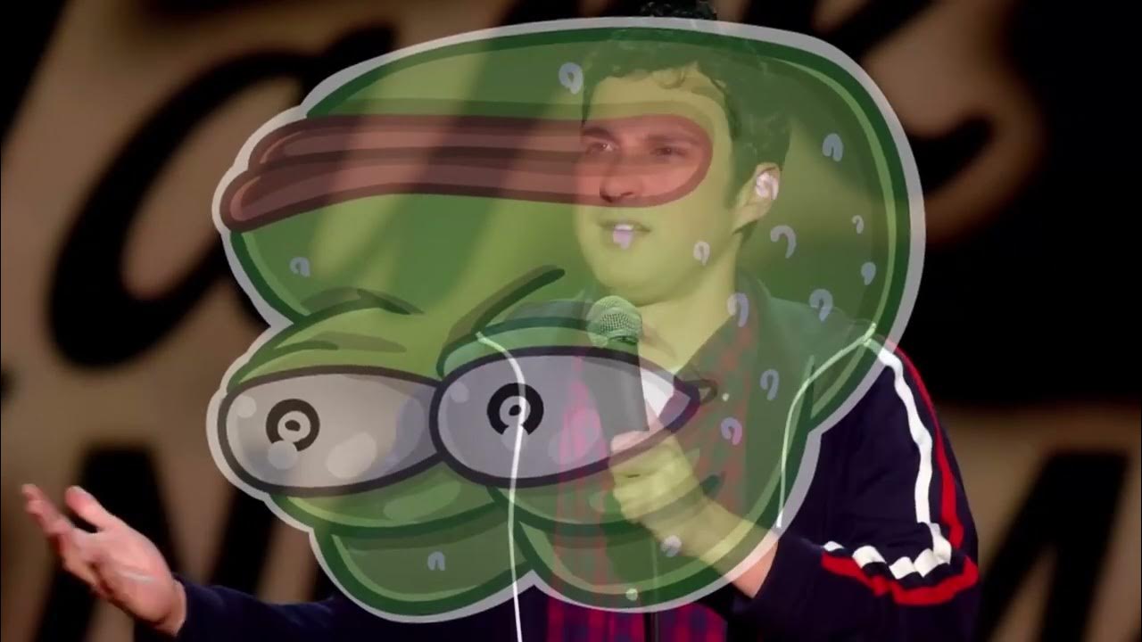 Марк Норманд - Я нервовий, вразливий і м'який, ч.1 (переклад) - YouTube