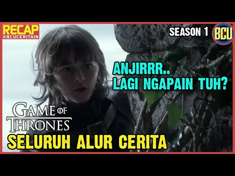 Video: Siapa sebenarnya yang membunuh jon arryn?