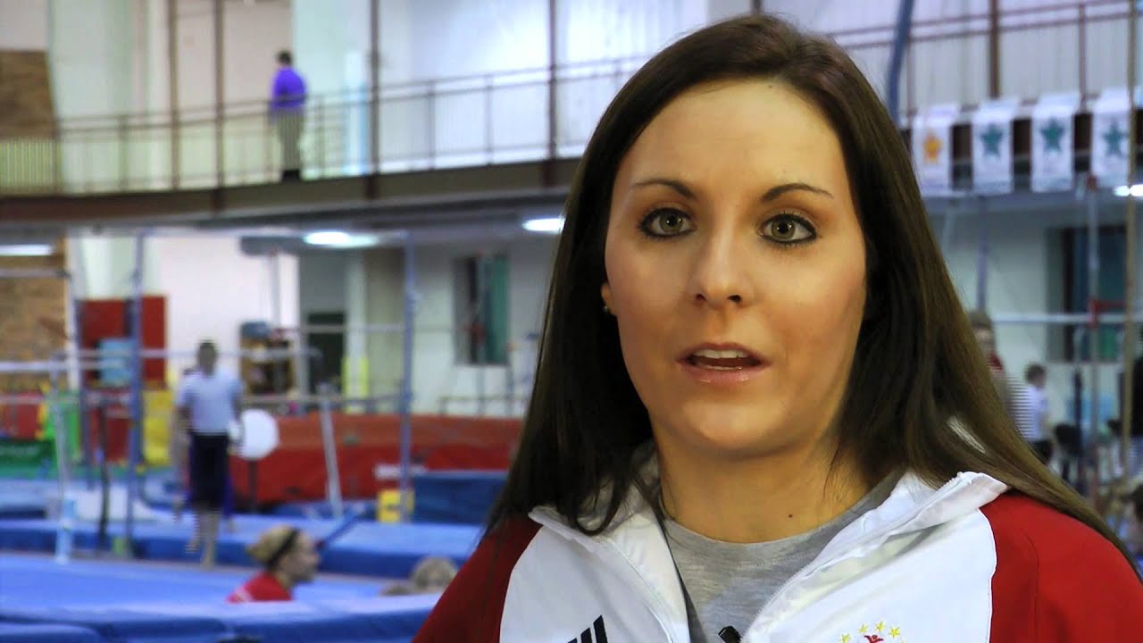 USA Gymnastics: Behind the Team - Episode 50 - YouTube