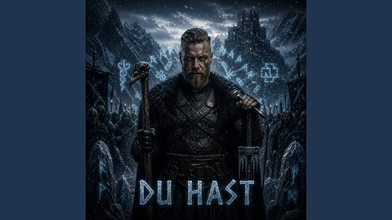 Watch Du hast on YouTube Watch Du hast on YouTube