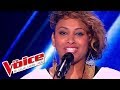 Whitney houston  one moment in time  sandy coops  the voice france 2013  blind audition