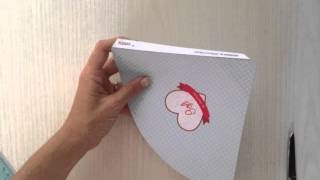 Combo Imprimible Bautismo Nena Parte 3 screenshot 4