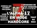 #27 - La suite en ULTRA HARDCORE #Bubix #7DTD #A17