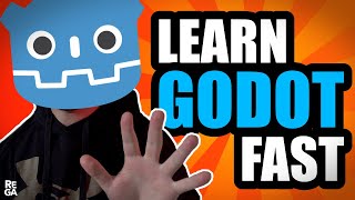 Learn Godot Faster with these 5 Tips