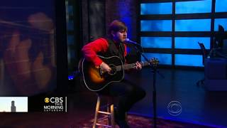 Second Cup Cafe: Josh Doyle