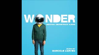 Video thumbnail of "Marcelo Zarvos - "Letters" (Wonder OST)"