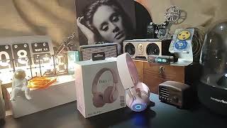 Auriculares Bluetooth Inalámbricos Y Recargables Bt06c screenshot 4